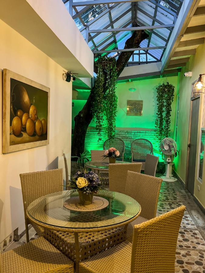Hotel Boutique Del Mar Cartagena  Exterior foto